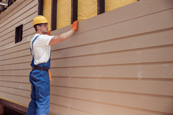 Exclusive Offer Free Personalized Consultation on Vinyl Siding Replacement Near Me