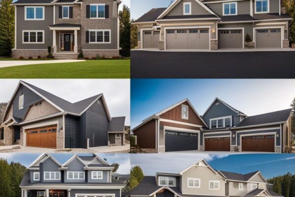 House Siding Buying Guide | Lowe's