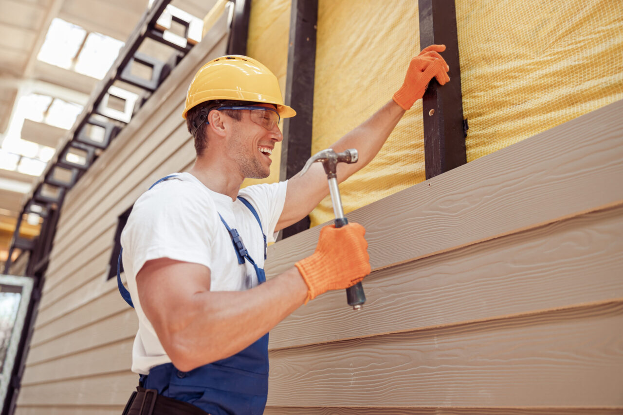 Siding Installation Mistakes to Avoid